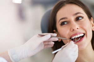 Smile Bright: Finding the Perfect Dentist in Garden Grove